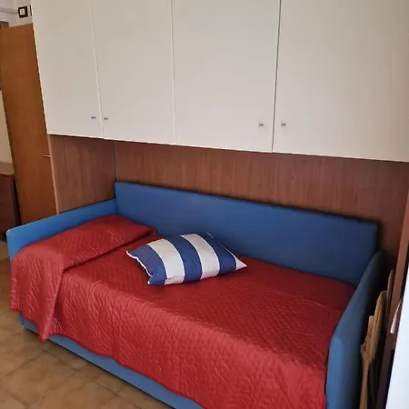 Graziosa Casetta Vicino Al Mare Lägenhet *
